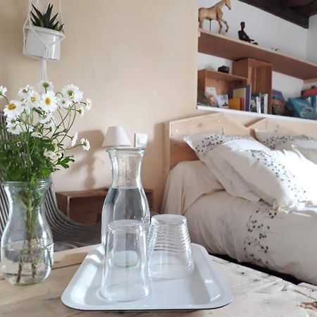 Terre de rêveries Maisoncelles-la-Jourdan Extérieur photo