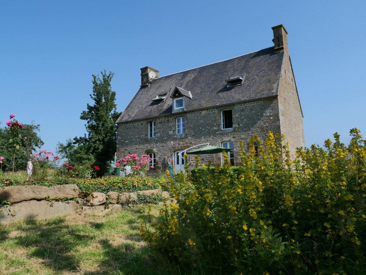 Terre de rêveries Maisoncelles-la-Jourdan Extérieur photo